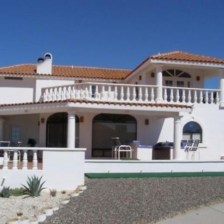 Casa Las Vistas Del Mar By Fmi Rentals Puerto Peñasco Extérieur photo