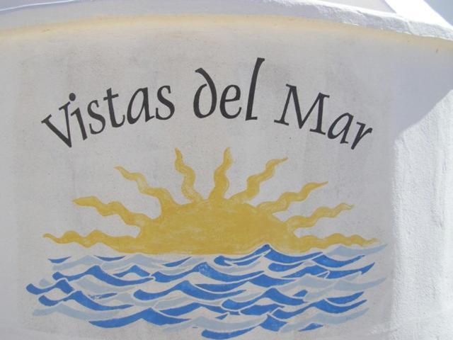 Casa Las Vistas Del Mar By Fmi Rentals Puerto Peñasco Extérieur photo