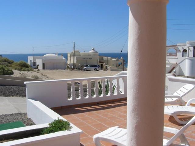 Casa Las Vistas Del Mar By Fmi Rentals Puerto Peñasco Extérieur photo