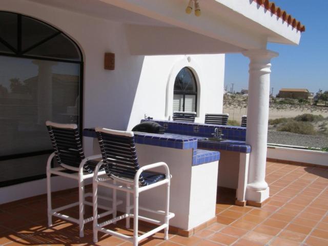 Casa Las Vistas Del Mar By Fmi Rentals Puerto Peñasco Extérieur photo