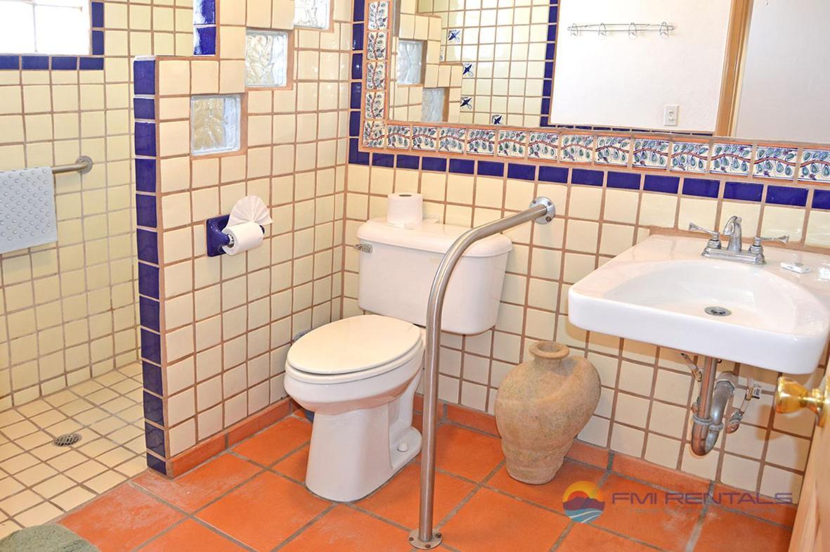 Casa Las Vistas Del Mar By Fmi Rentals Puerto Peñasco Extérieur photo