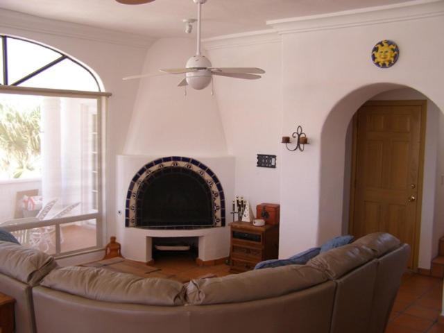 Casa Las Vistas Del Mar By Fmi Rentals Puerto Peñasco Extérieur photo